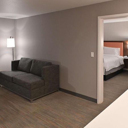 Hampton Inn Fremont Exterior foto